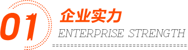 领先企业实力