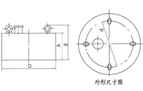 圆盘式电磁除铁器(图2)